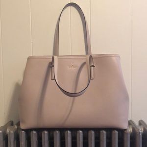 Large Kate spade tote